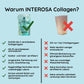INTEROSA Premium Multi Collagenpulver Testgröße 50 g