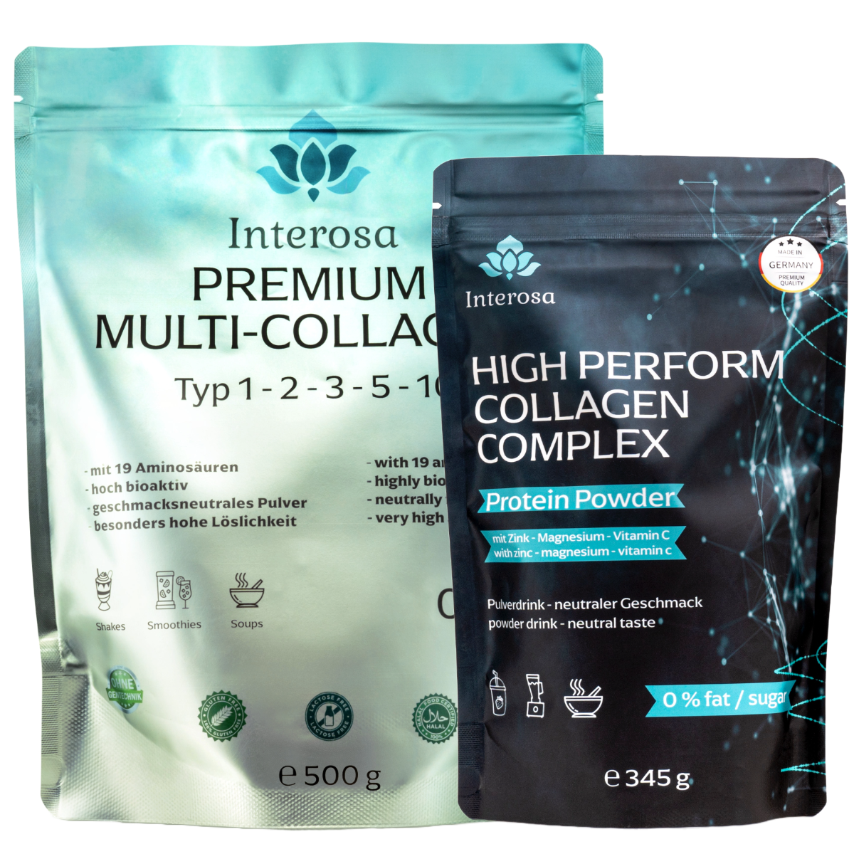Power Bundle Collagen 2