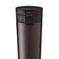 TEMPLUX thermal mug - Travel Mug - brown