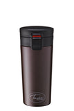 TEMPLUX Thermobecher - Travel Mug - braun