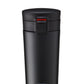 TEMPLUX thermal mug - Travel Mug - black