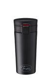 TEMPLUX thermal mug - Travel Mug - black