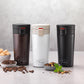 TEMPLUX Thermobecher - Travel Mug - braun