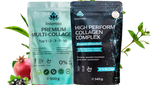 Power Bundle Collagen 2