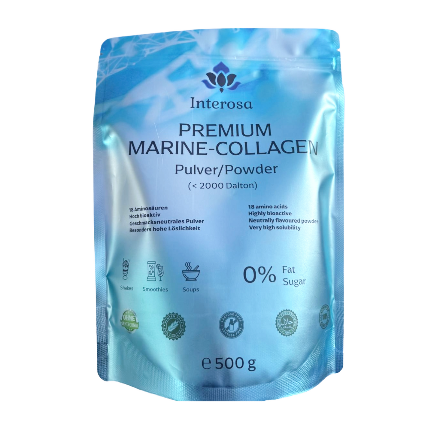 INTEROSA Premium Marine Collagen